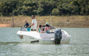 Imagen de Lancha V-ONE - Yamaha 90 HP