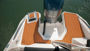 Imagen de Lancha V-210 Comfort