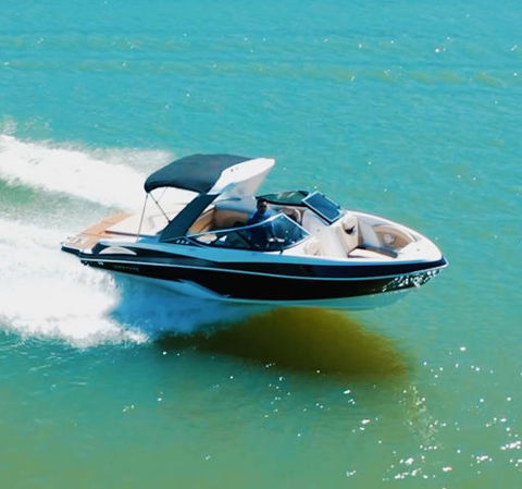 Imagen de V-250 Comfort