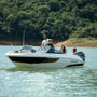 Imagen de Lancha V-ONE - Yamaha 70 HP
