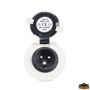 Imagen de Nicho para conector 220 V