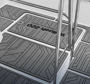 Imagen de Pisos personalizados exterior e interior de EVA