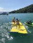 Imagen de Alfombra flotante