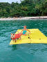 Imagen de Alfombra flotante