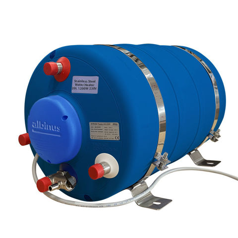 Imagen de Premium Water Heater 20 L