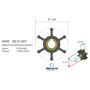 Imagen de Rotor AP06-01-007