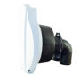Imagen de AP01-31-046 Manual Bilge Pump Flush Mount 38mm (1.1/2")