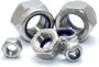 Imagen de Tuerca autoblocante 10mm Inox 316