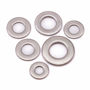 Imagen de Arandela plana Ø 8mm Inox 316