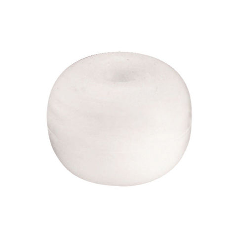Imagen de Boya blanca de superficie con orificio