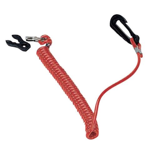 Imagen de Hombre al agua para Mariner/Suzuki /Johnson/Hi strokes