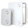 Imagen de Tambucho 460 x 511 mm blanco
