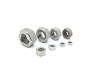 Imagen de Tuerca hexagonal 5mm INOX 316