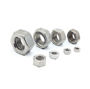 Imagen de Tuerca hexagonal 8mm INOX 316