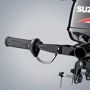Imagen de Motor Suzuki 2.5HP 4T