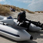 Imagen de Motor Suzuki 2.5HP 4T
