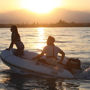 Imagen de Motor Suzuki 6HP 4T
