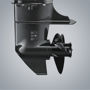 Imagen de Motor Suzuki 15HP 2T - Pata corta