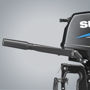 Imagen de Motor Suzuki 15HP 2T - Pata largo
