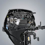 Imagen de Motor Suzuki 30HP 4T - Pata corta