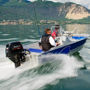 Imagen de Motor Suzuki 30HP 4T - Pata corta