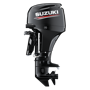 Imagen de Motor Suzuki 40HP 4T - Pata larga