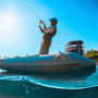 Imagen de Motor Suzuki 60HP 4T