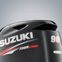 Imagen de Motor Suzuki 90HP 4T - Pata larga