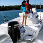 Imagen de Motor Suzuki 90HP 4T - Pata larga