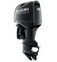 Imagen de Motor Suzuki 115HP 4T