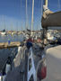 Imagen de Velero Oceanico Swedem yacht 41