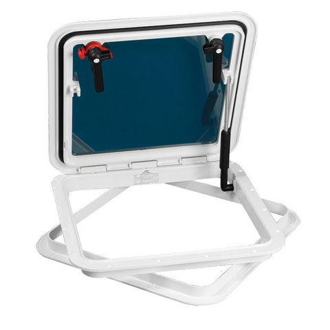 Imagen de Escotilla / Ventana EURO 2  480x480mm