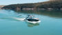 Imagen de V-300 Crossover - Volvo V8 350 DPS