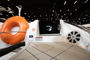 Imagen de Lancha V-205 Crossover