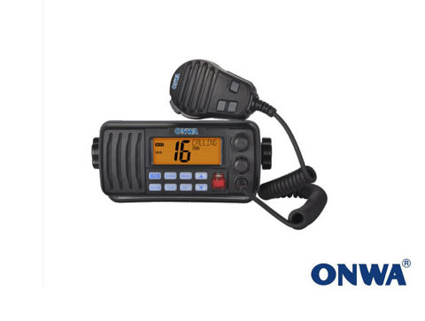 Imagen de Radio VHF -DSC ONWA KV-290