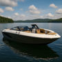 Imagen de Lancha V-195 Comfort