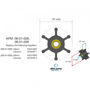 Imagen de Rotor AP06-01-008
