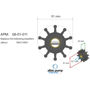 Imagen de Rotor AP06-01-011
