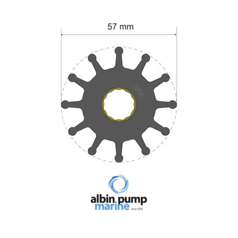 Imagen de Rotor AP06-01-012