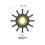 Imagen de Rotor AP06-01-015