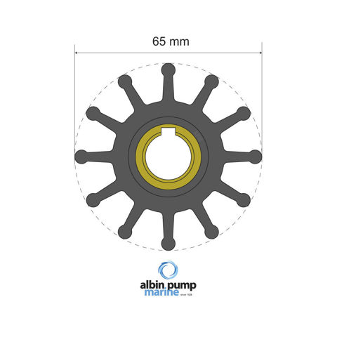 Imagen de Rotor AP06-01-019