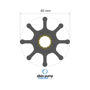 Imagen de Rotor Albin Pump PN 06-01-021