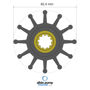 Imagen de Rotor AP06-02-026