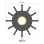 Imagen de Rotor AP06-02-031