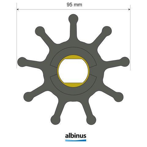 Imagen de Rotor AP06-02-080