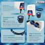 Imagen de Sensor ULTRASONIC ANTIFOULING 2 SENSOR 12V
