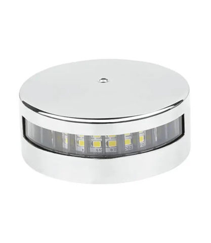 Imagen de LUZ DE TOPE BLANCA CIRUCLAR - SFNL031-MS-02