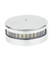 Imagen de LUZ DE TOPE BLANCA CIRUCLAR - SFNL031-MS-02