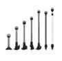 Imagen de LUZ TODO HORIZONTE W/BASESERIE 4 695-1050 MM - SFNL083-41-04B