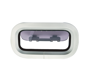 Imagen de SFP2-369-05 TAMBUCHO OVALADO369 X193 MM CUT 347X171 MM
